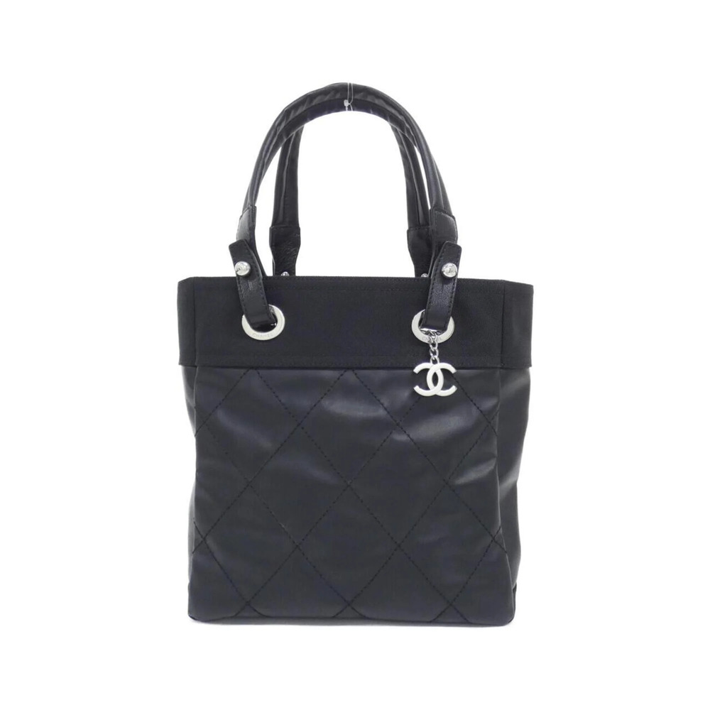 CHANEL Black Bag